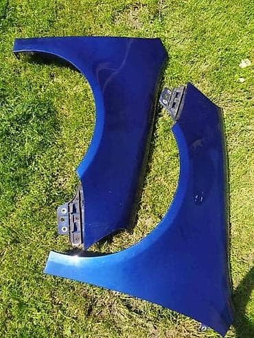 od m: KRILO ZA VOLKSWAGEN GOLF 5 OD 2004. DO 2010. GOD. | *SERVIS I — 1