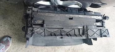 1.7 dizel: FIAT CROMA HLADNJACI I VENTILATOR | Ispravno stanje — 1