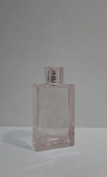 BURBERRY BRIT SHEER EDT100ML TSTR | Burberry Brit Sheer edt100ml