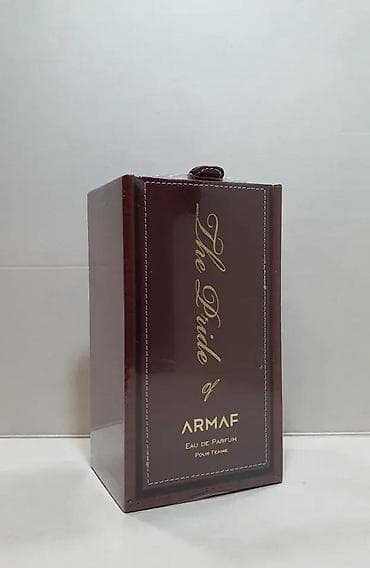 ARMAF THE PRIDE WOMAN EDP100ML | Armaf The Pride woman edp100ml