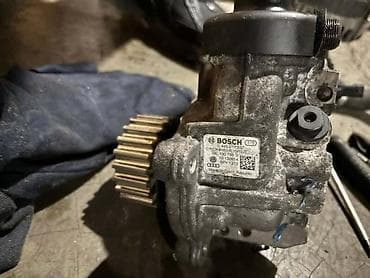isparivac za plin: PUMPA VISOKOG PRITISKA 1.6 2.0 ZA AUDI A3, A4, A4 ALLROAD . OD 2013 — 1