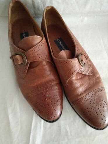 muske espadrile deichmann: Shoes, size - 42 — 1