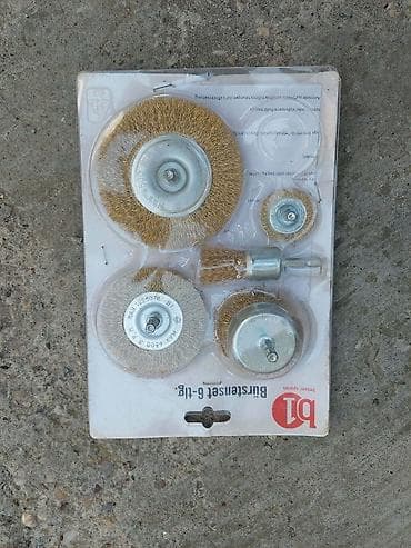 lidl stega: Set alata i opreme za radionicu - Ručni alati: čekić, testera za — 3