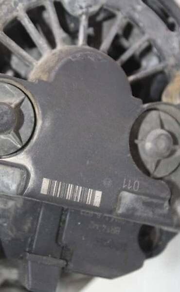 alternator: ALTERNATOR 2.5 D4D ZA TOYOTA HILUX OD 2006. DO 2023. GOD. | Svi — 1