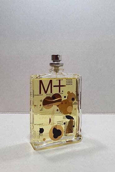 mitsouko parfem: ESCENTRIC MOLECULES MOLECULE 01+PATCHOULI EDT100ML TSTR | Escentric — 6
