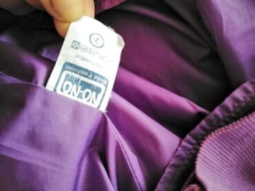 Kupaći kostimi: NO-NO Club, Midi, 110-116, bоја - Ljubičasta — 6