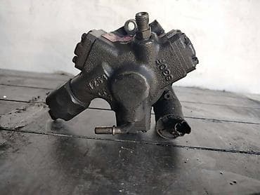 strugač za silikon: PUMPA VISOKOG PRITISKA ZA FORD MONDEO OD 2007. DO 2014. GOD. | Pumpa — 1