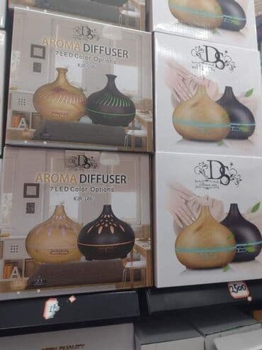 masazer za oci: Led difuzor cvet 3200 Dimenzije: oko 16,7x15 cm Napajanje: AC100 - — 5