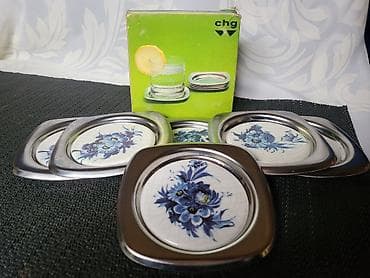 Lov i ribolov: Posmetaci za case oznaka 18/8.iz 70ih. Postolja bez ostecenja,18/8 — 7