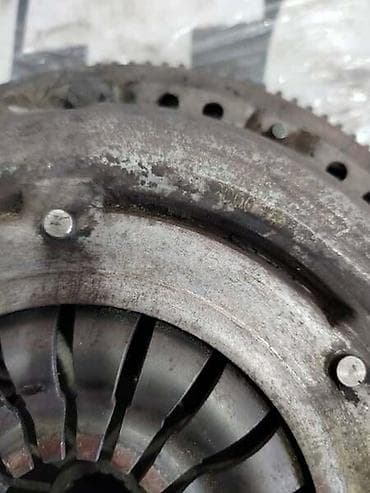 Prenosni sistem: SET KVACILA ZA FORD FIESTA OD 2008. DO 2016. GOD. | Set kvacila Ford — 2