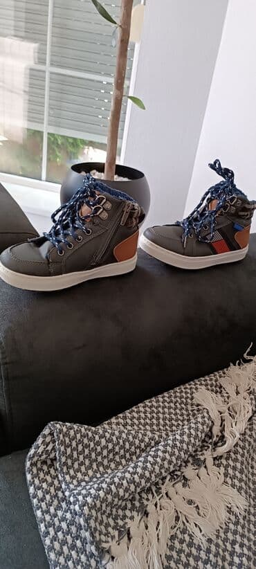 nike air max za devojcice: Ankle boots, Lc Waikiki, Size - 28 — 1