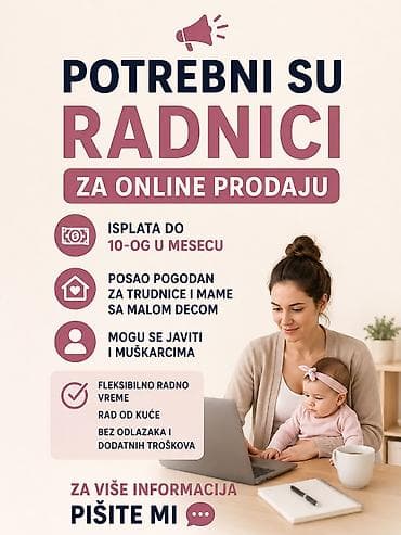 dobro placeni poslovi beograd: Samo Srbija — 1