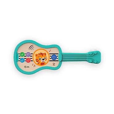 aleksandar mekvin patike cena: Hape gitara – Magic Touch ukulele za bebe Šifra proizvoda: 2200 — 1