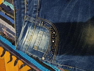 lee farmerke: Farmerke — 3