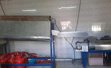 einhell subotica: Linija za pasiranje paradajza 2500 € Gajbe za 200 din Tel/Viber — 4
