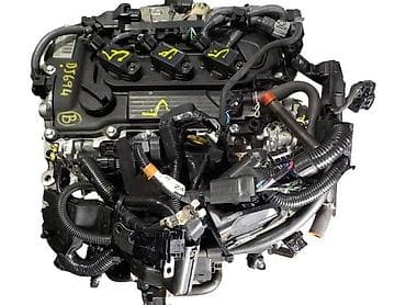 motori na benzin: KOMPLETAN MOTOR 1.5 VVT-I 16V ZA TOYOTA YARIS CROSS OD 2020. DO 2023 — 1
