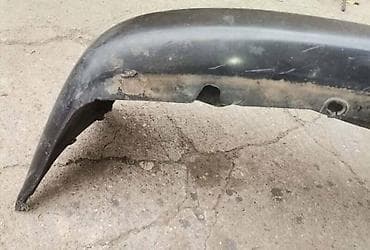 izrada gumenih delova po uzorku: BRANIK ZA VOLKSWAGEN POLO — 2