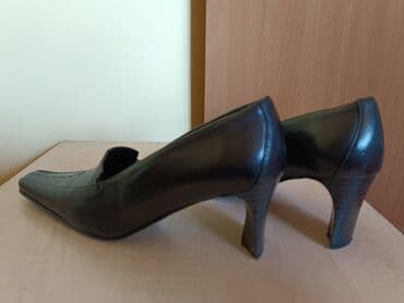 mokasine novi sad: Pumps, 37 — 1