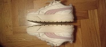 new balance patike 327: Puma patike 31br — 5