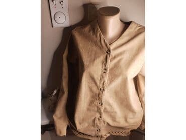 midi haljine h m: Bluza M, L +poklon — 3