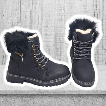 ugg novi model: SNIZENJE Odlican model kanadjanki na redovno pertlanje i sa dodatnim — 1