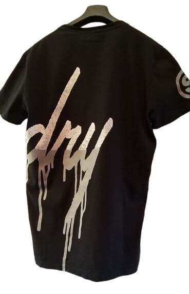 crne torbice sa lancem: Nova Superdry S/M ramena 44 pazuh 50 duzina 71 Placena 5.300 u — 5