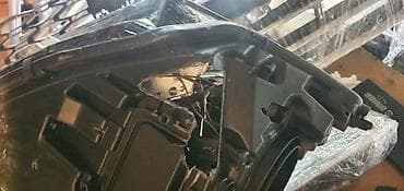 farovi golf 4: Audi — 3
