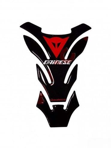 helanke s: DAINESE - tank pad - 541 📌 Opis: Samolepljivi protektor za rezervoar — 1