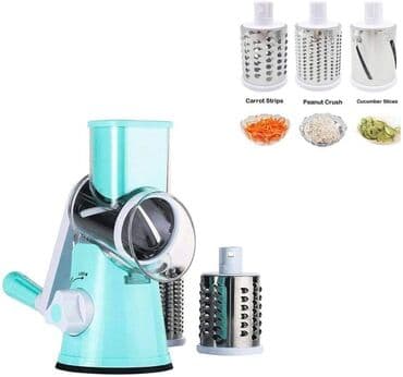 valjak za krečenje cena: 1850din Mašina za mlevenje sa 3 lako zamenjiva noža različite namene — 2