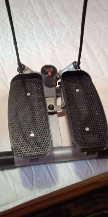 Donji delovi trenerke: Sprava za vezbanje — 2