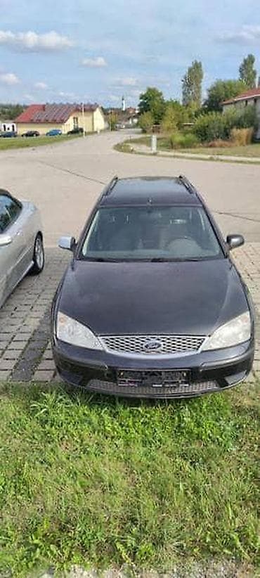 ford serbia: ALNASER ZA FORD FOCUS, MONDEO, S-MAX . OD 2001. DO 2007. GOD. | — 2