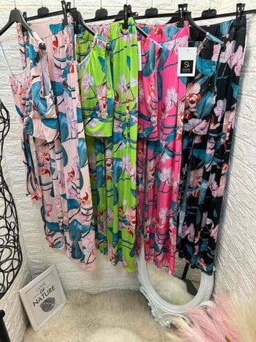 crveni komplet: Komplet 2600 — 3