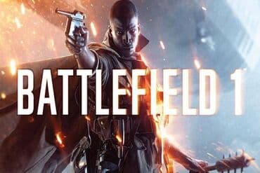igre za ps2: BATTLEFIELD 1 igra za pc (racunar i lap-top) ukoliko zelite da — 1
