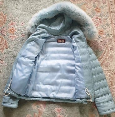 duks sa krznom: Diesel, S (EU 36), M (EU 38), Fur — 3