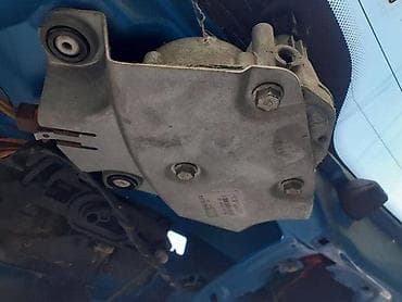 trake: MOTOR ZADNJEG BRISAČA ZA PEUGEOT 206, 206 PLUS OD 1998. DO 2008. GOD — 1