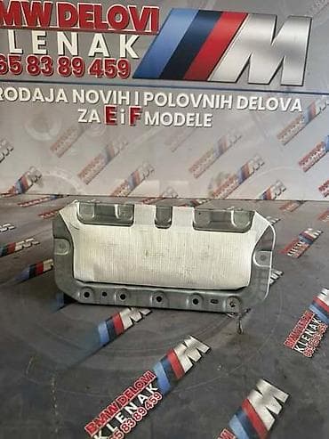 Vozila: AIR BAG U TABLI F20/21 ZA BMW SERIJA 1 OD 2011. DO 2017. GOD. | — 3