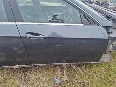 MERCEDES W212 PREDNJA DESNA VRATA RESTAJLING | Prednja desna vrata — 1