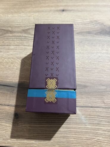 ebelin cetka za kosu: Unisex parfem, Xerjoff Erba Pura, Original — 2