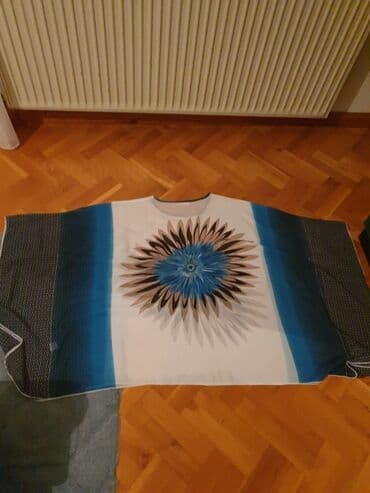Bluze: Bluzica za krupnije dame — 3