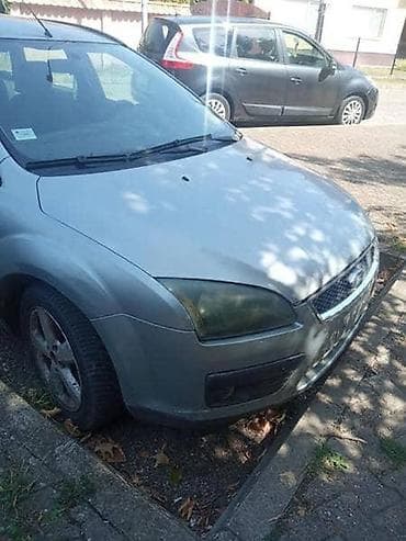 POLOVNI DELOVI ZA FORD C-MAX, FIESTA, FOCUS . OD 2000. DO 2018. GOD