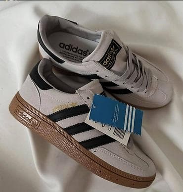 adidas classic patike: Adidas spezial patike NOVO Novo Brojevi 36 do 40 fb Moja Kupovina — 3