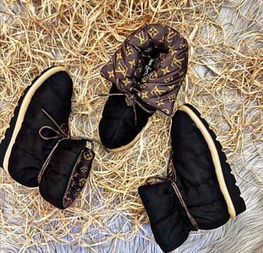 patike sa greskom beograd: Ankle boots, 38 — 2