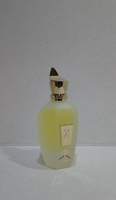 Personal Items: XERJOFF XJ 1861 ZEFIRO EDP100ML TSTR | Xerjoff XJ 1861 Zefiro — 4