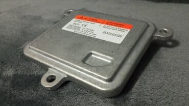 Vozila: Xenon Control A71177E00DG 10R034663 HYUNDAI SONATA OEM ballast Xenon — 7