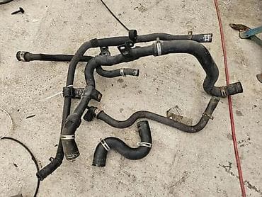 ventilator za auto na upaljac: CREVO VODE ZA CITROEN C4 OD 2002. DO 2008. GOD — 1