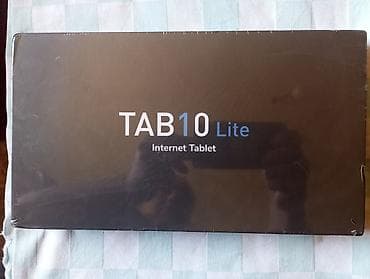 auto kamera 3 u 1: TAB10 Lite – tablet u roze boji,neotpakovano,sa folijom, kupac prvi — 2