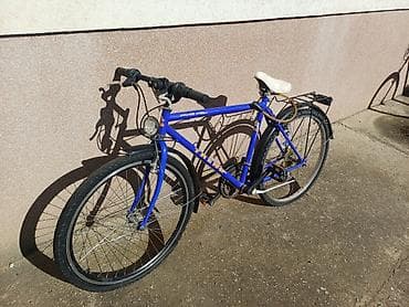 prodaja bicikla leskovac: Prodajem bicikl u veoma dobrom stanju. Bicikl je potpuno ispravan i — 1
