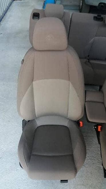 user car: SEDISTA ZA ALFA ROMEO GIULIETTA | DELOVI ZA ALFU Giulietta, 159 — 6
