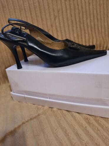 muske cipele prevrnuta koza: Salonke, 39 — 3