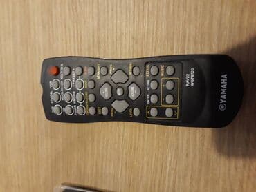 prodaja mašina za šivenje: Yamaha RAV 22 Potpuno novi daljinski Za sledece modele Yamaha — 3